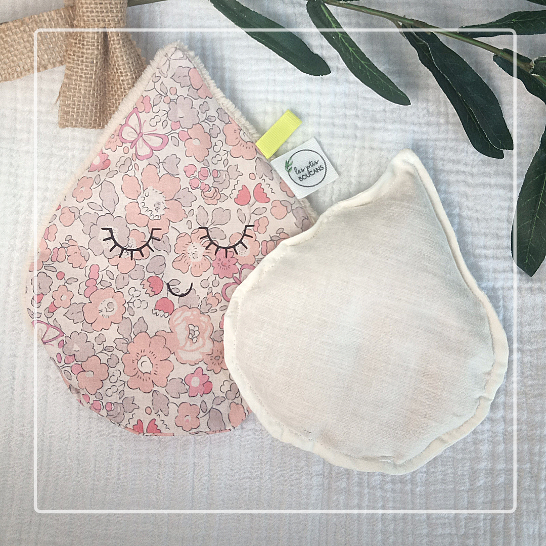 En stock - Ma p'tite bouillotte A