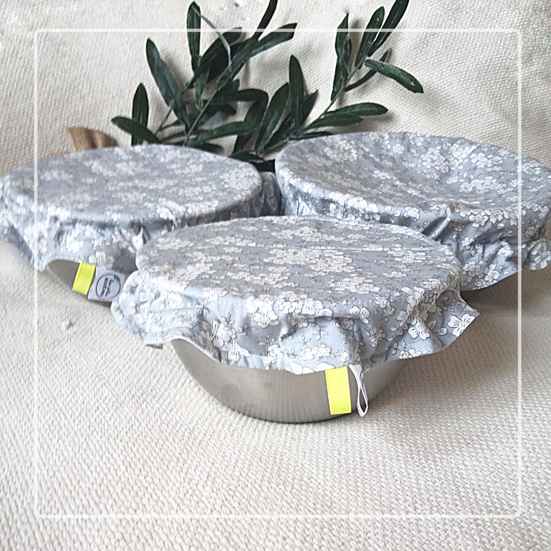 En stock - Mes 3 charlottes de cuisine A