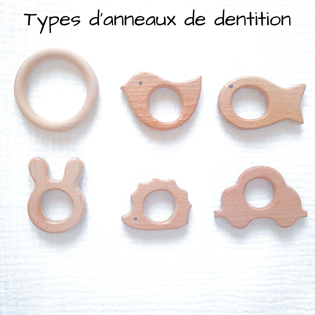 Coffret p'ti Bébé (0-12 mois)