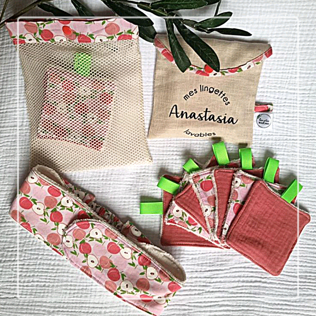 Coffret p'tite Maman (0-12 mois)