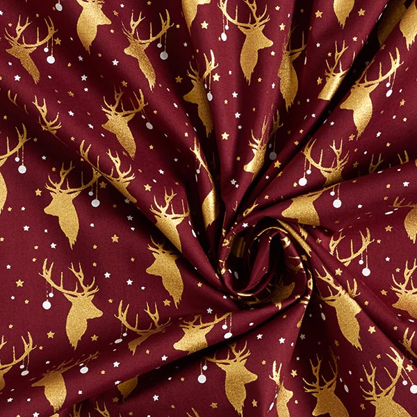 C0050 - p'ti renne doré