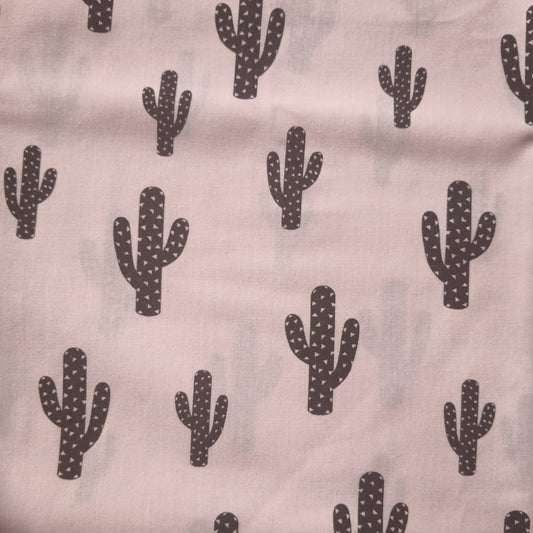 C0081 - p'ti cactus rose