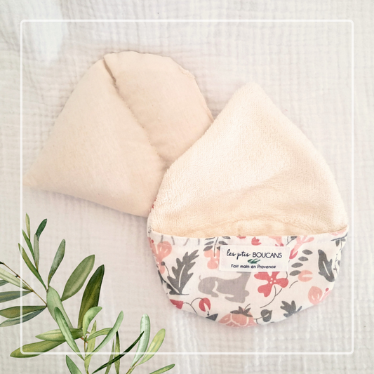 Ma p'tite bouillotte